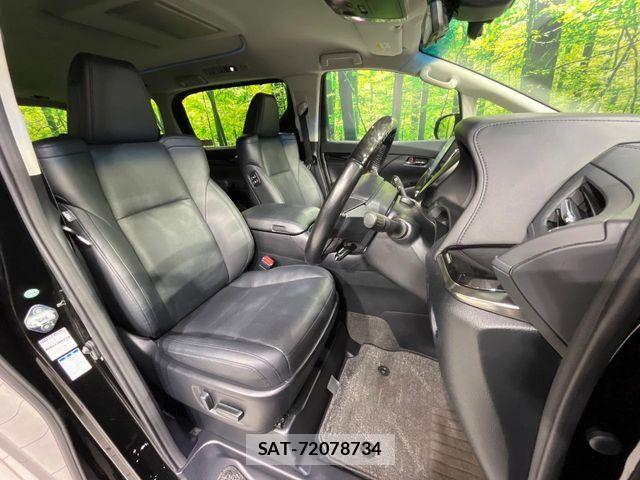 Toyota VELLFIRE 2018-03 8246990-7