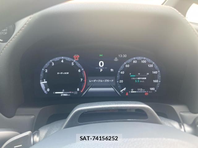 Toyota VELLFIRE 2023-10 8317727-22