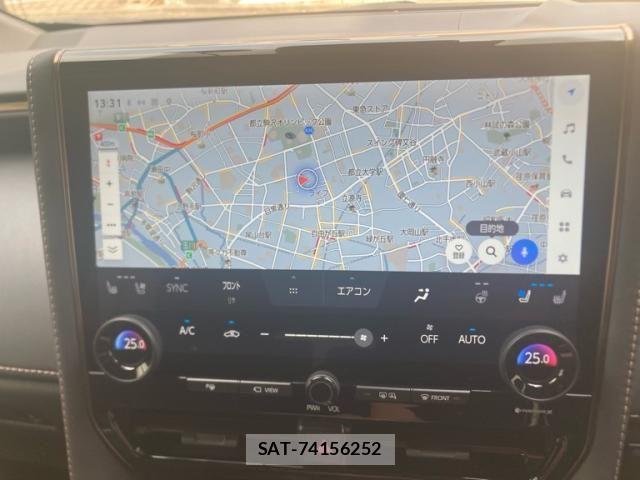 Toyota VELLFIRE 2023-10 8317727-24
