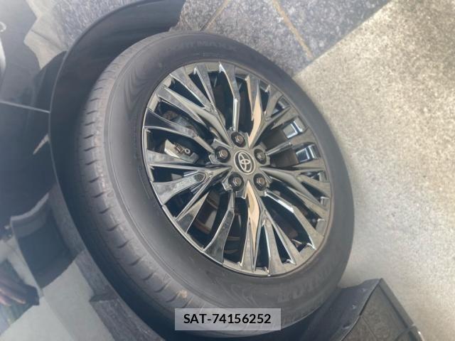 Toyota VELLFIRE 2023-10 8317727-3