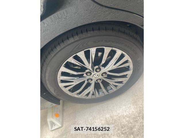 Toyota VELLFIRE 2023-10 8317727-4