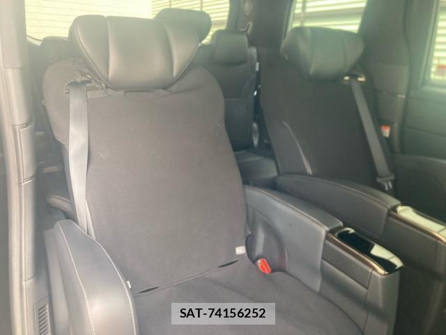 Toyota VELLFIRE 2023-10 8317727-7