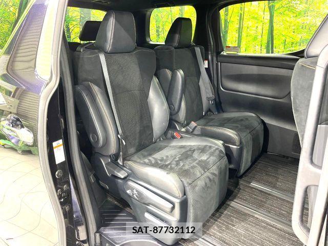 Toyota VELLFIRE 2021-02 8317729-9