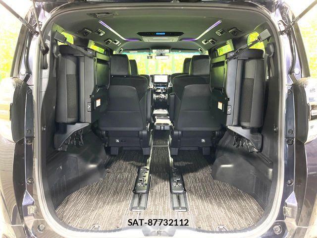 Toyota VELLFIRE 2021-02 8317729-11