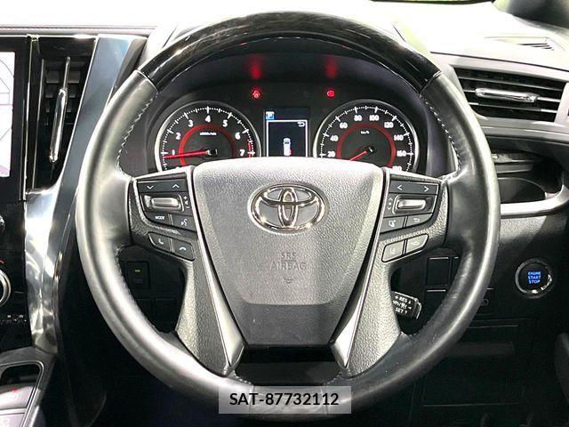 Toyota VELLFIRE 2021-02 8317729-12