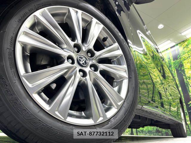 Toyota VELLFIRE 2021-02 8317729-14