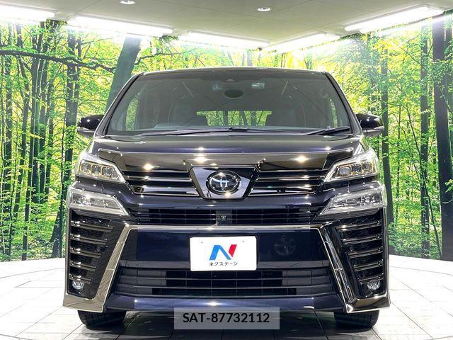 Toyota VELLFIRE 2021-02 8317729-15