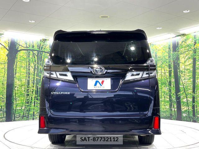 Toyota VELLFIRE 2021-02 8317729-16