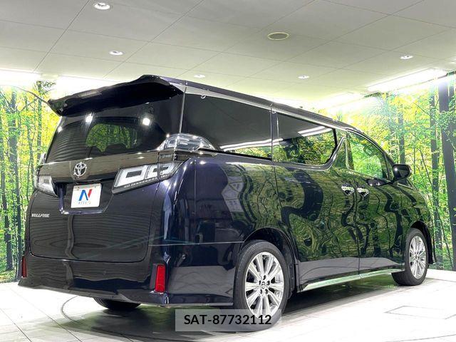 Toyota VELLFIRE 2021-02 8317729-18