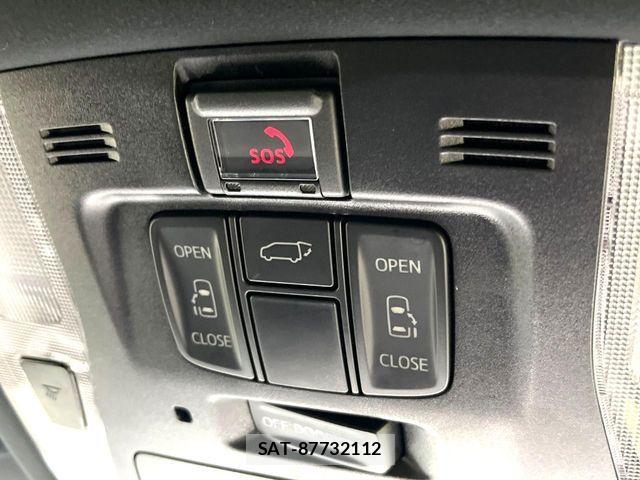 Toyota VELLFIRE 2021-02 8317729-2