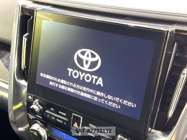Toyota VELLFIRE 2021-02 8317729-5