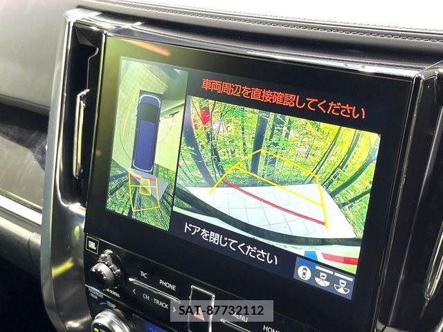 Toyota VELLFIRE 2021-02 8317729-6
