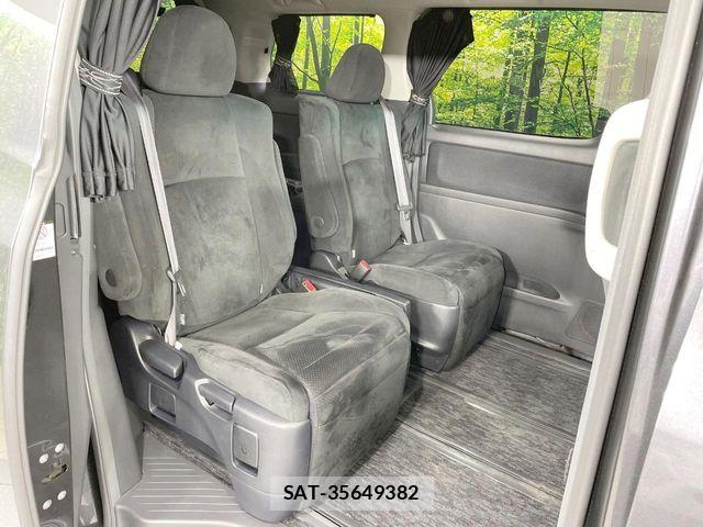 Toyota VELLFIRE 2009-07 8317743-9
