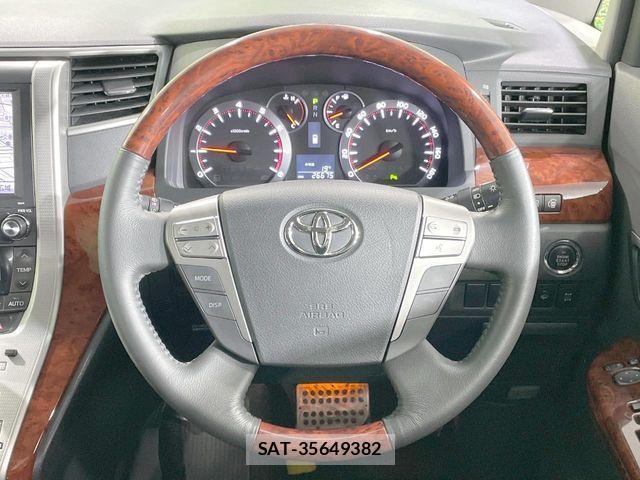 Toyota VELLFIRE 2009-07 8317743-12