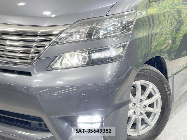 Toyota VELLFIRE 2009-07 8317743-13