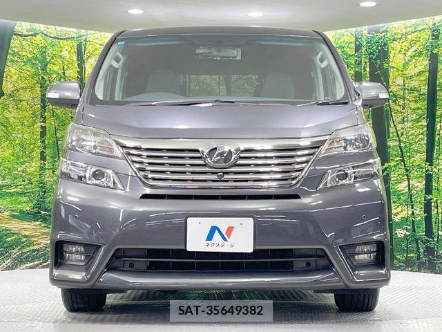 Toyota VELLFIRE 2009-07 8317743-15