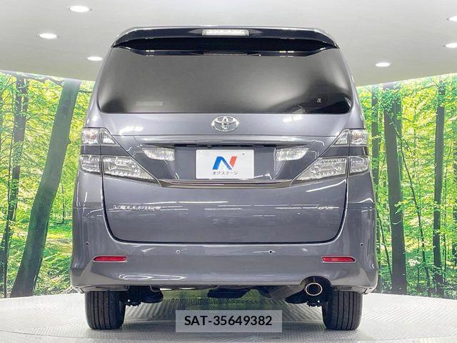 Toyota VELLFIRE 2009-07 8317743-16