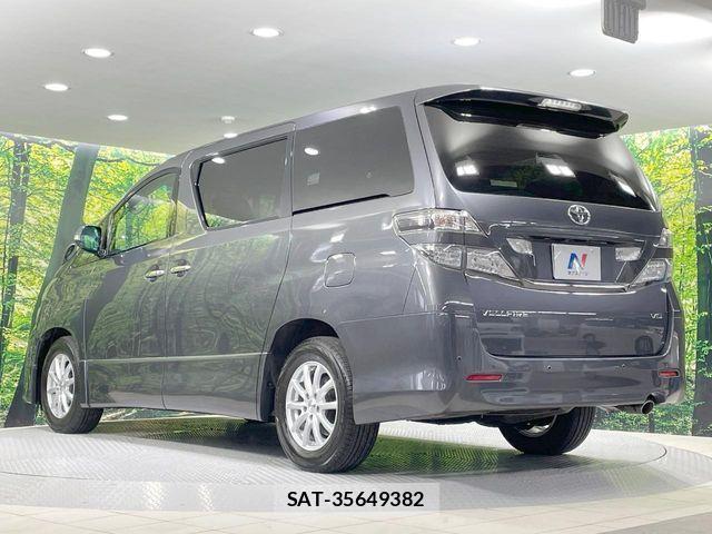 Toyota VELLFIRE 2009-07 8317743-18