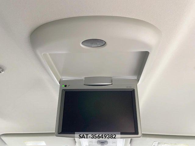 Toyota VELLFIRE 2009-07 8317743-3