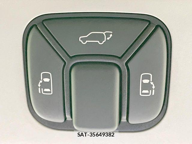 Toyota VELLFIRE 2009-07 8317743-6