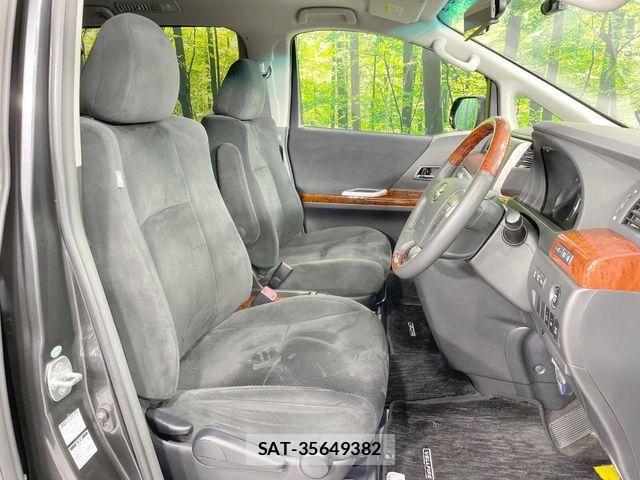 Toyota VELLFIRE 2009-07 8317743-8