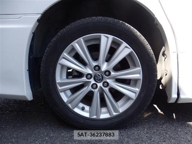 Toyota VELLFIRE 2017-05 8317735-17