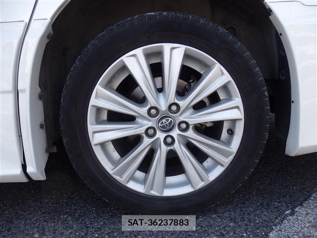 Toyota VELLFIRE 2017-05 8317735-18