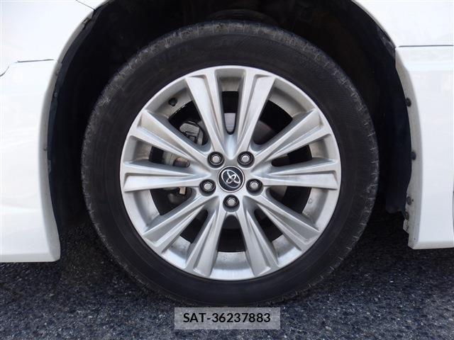 Toyota VELLFIRE 2017-05 8317735-19