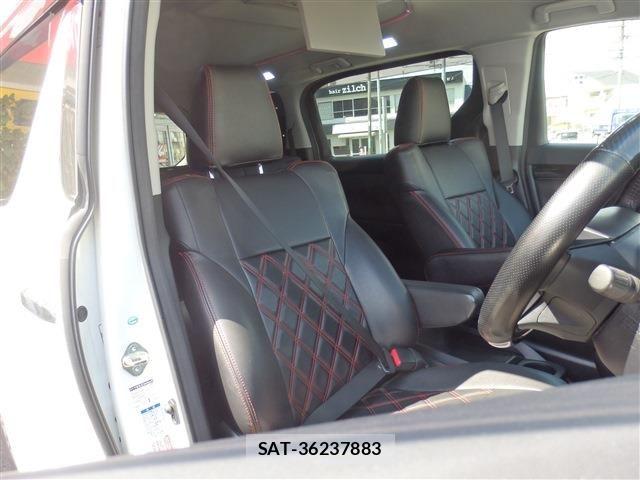 Toyota VELLFIRE 2017-05 8317735-20