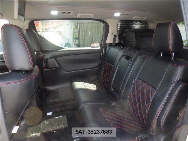 Toyota VELLFIRE 2017-05 8317735-22