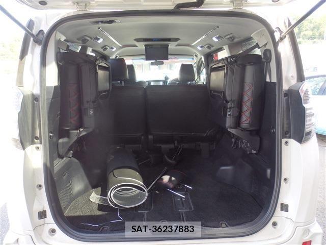 Toyota VELLFIRE 2017-05 8317735-23