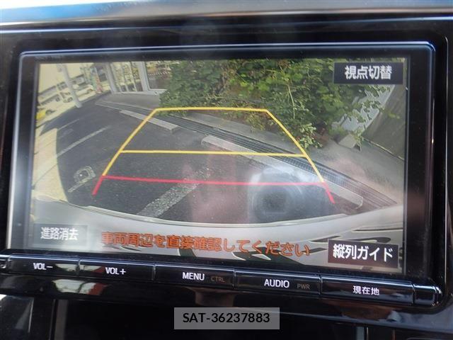 Toyota VELLFIRE 2017-05 8317735-28