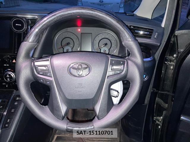 Toyota VELLFIRE 2016-11 8317734-10