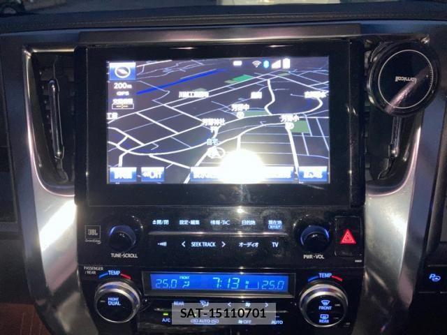 Toyota VELLFIRE 2016-11 8317734-12