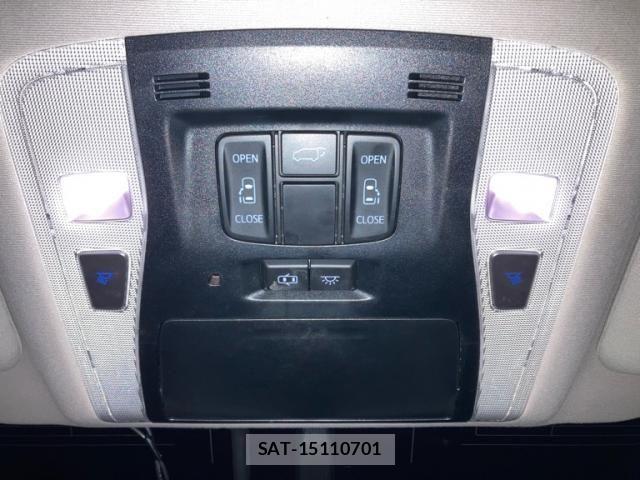 Toyota VELLFIRE 2016-11 8317734-15