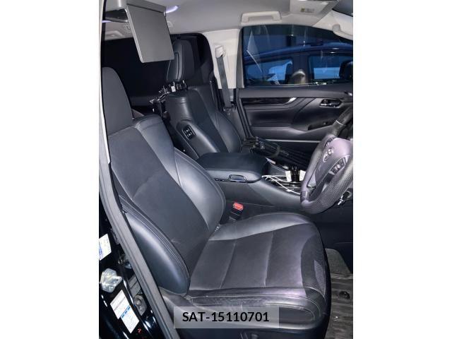 Toyota VELLFIRE 2016-11 8317734-17