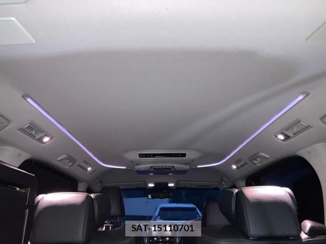 Toyota VELLFIRE 2016-11 8317734-19