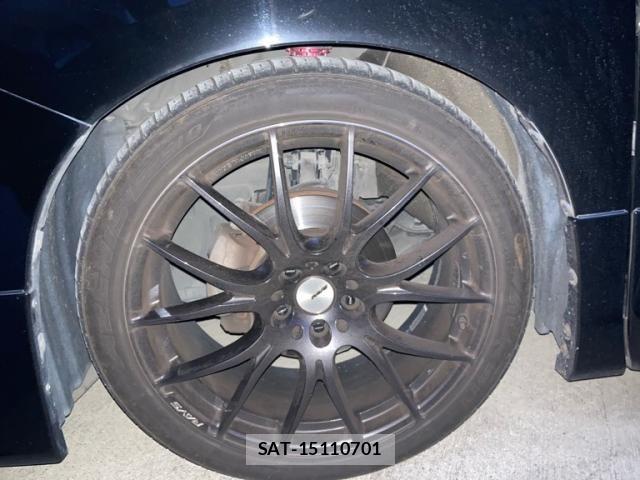 Toyota VELLFIRE 2016-11 8317734-2