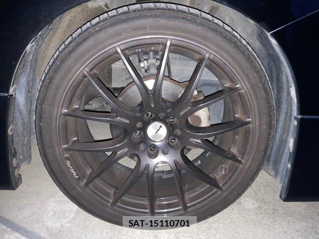 Toyota VELLFIRE 2016-11 8317734-3