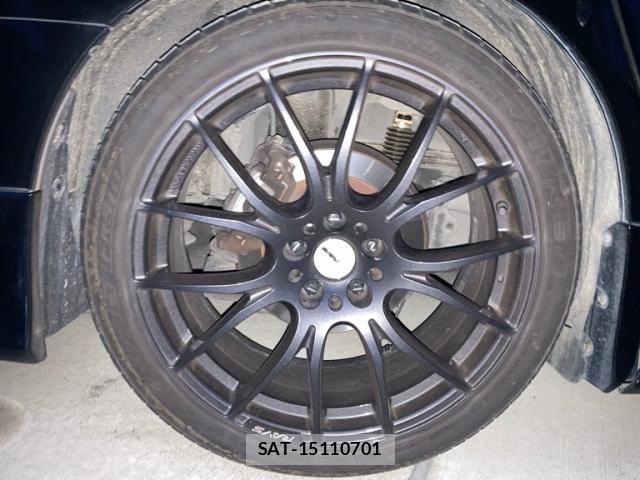 Toyota VELLFIRE 2016-11 8317734-4