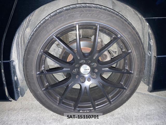 Toyota VELLFIRE 2016-11 8317734-5