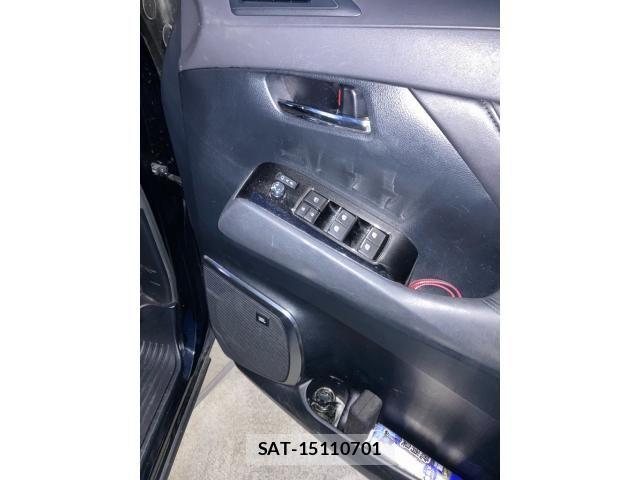 Toyota VELLFIRE 2016-11 8317734-7