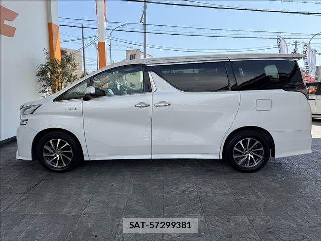 Toyota VELLFIRE 2016-01 8317742-10