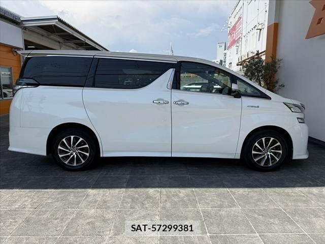 Toyota VELLFIRE 2016-01 8317742-11