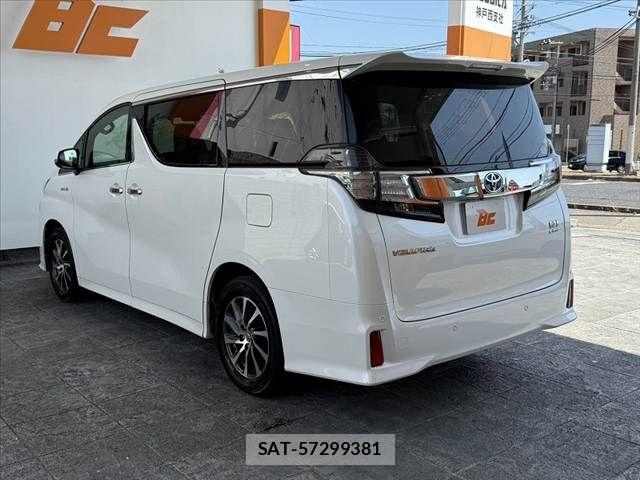 Toyota VELLFIRE 2016-01 8317742-12