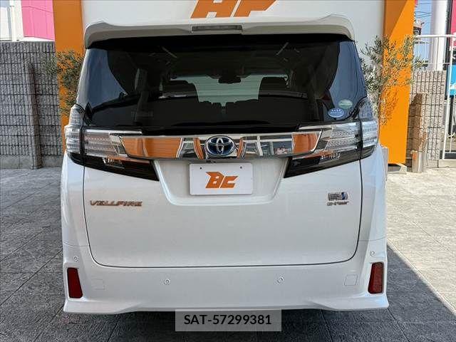 Toyota VELLFIRE 2016-01 8317742-13