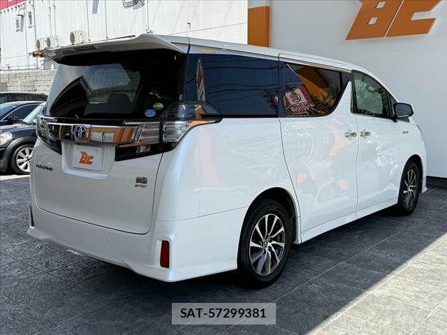 Toyota VELLFIRE 2016-01 8317742-14