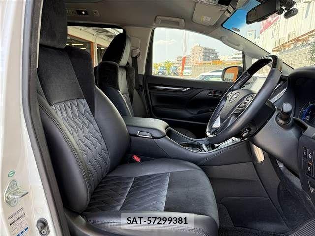 Toyota VELLFIRE 2016-01 8317742-15