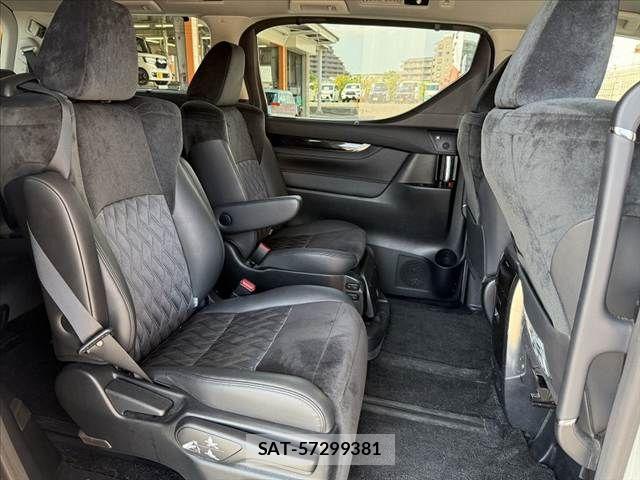 Toyota VELLFIRE 2016-01 8317742-17