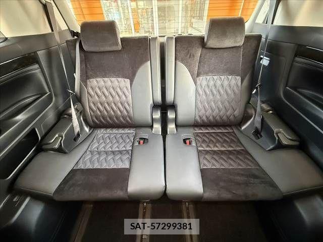 Toyota VELLFIRE 2016-01 8317742-19